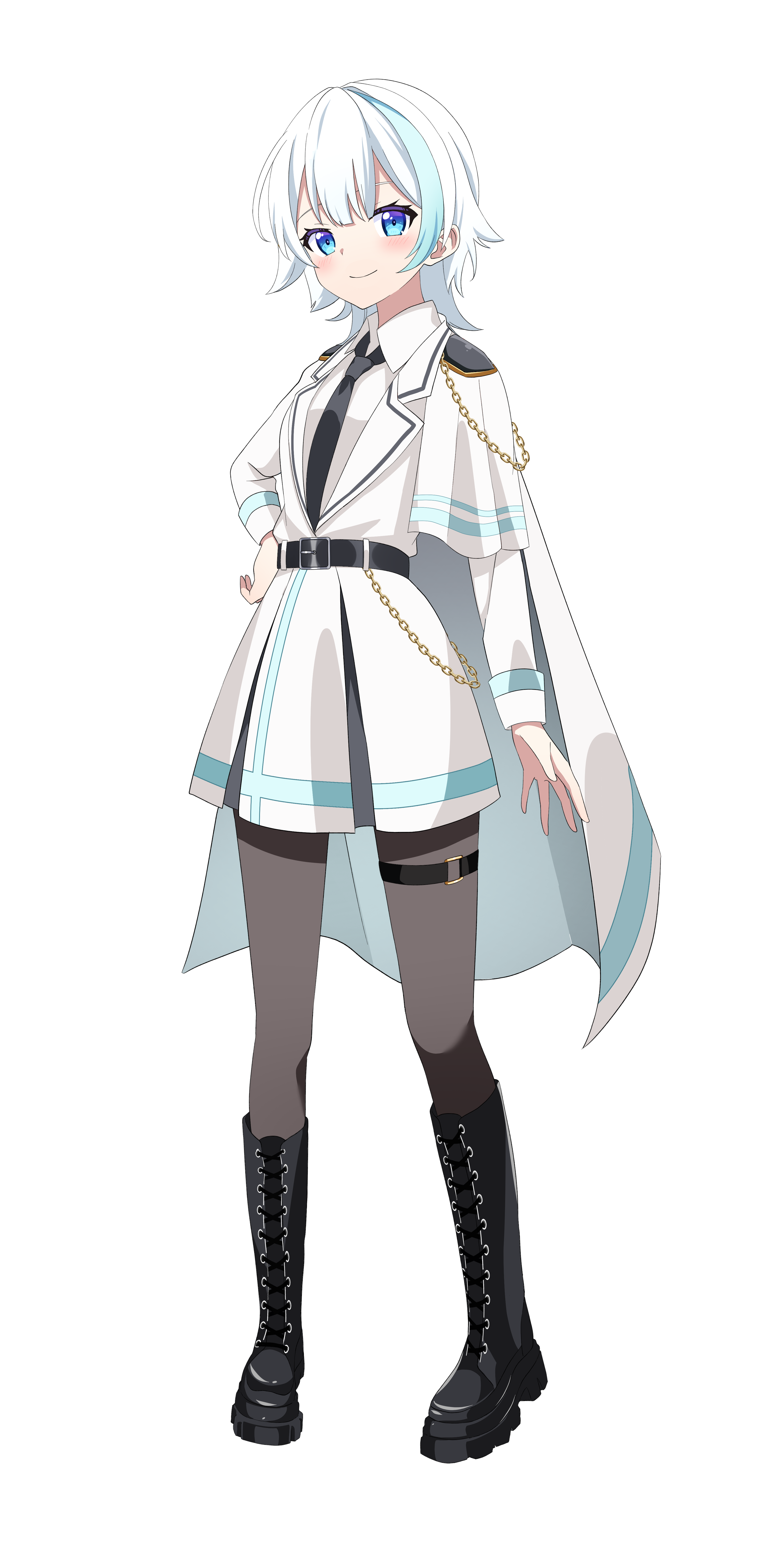 テストタレント1