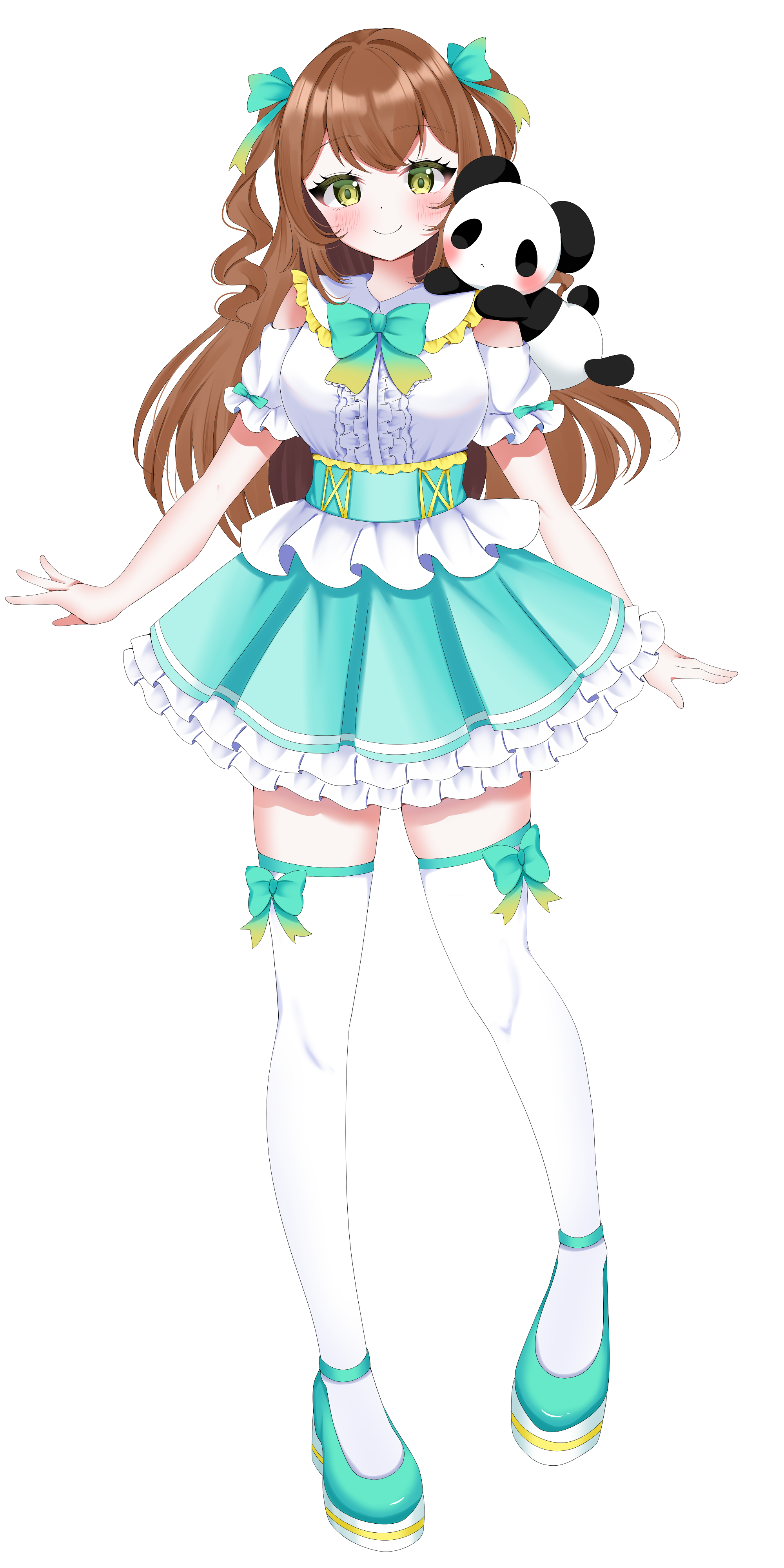 テストタレント2