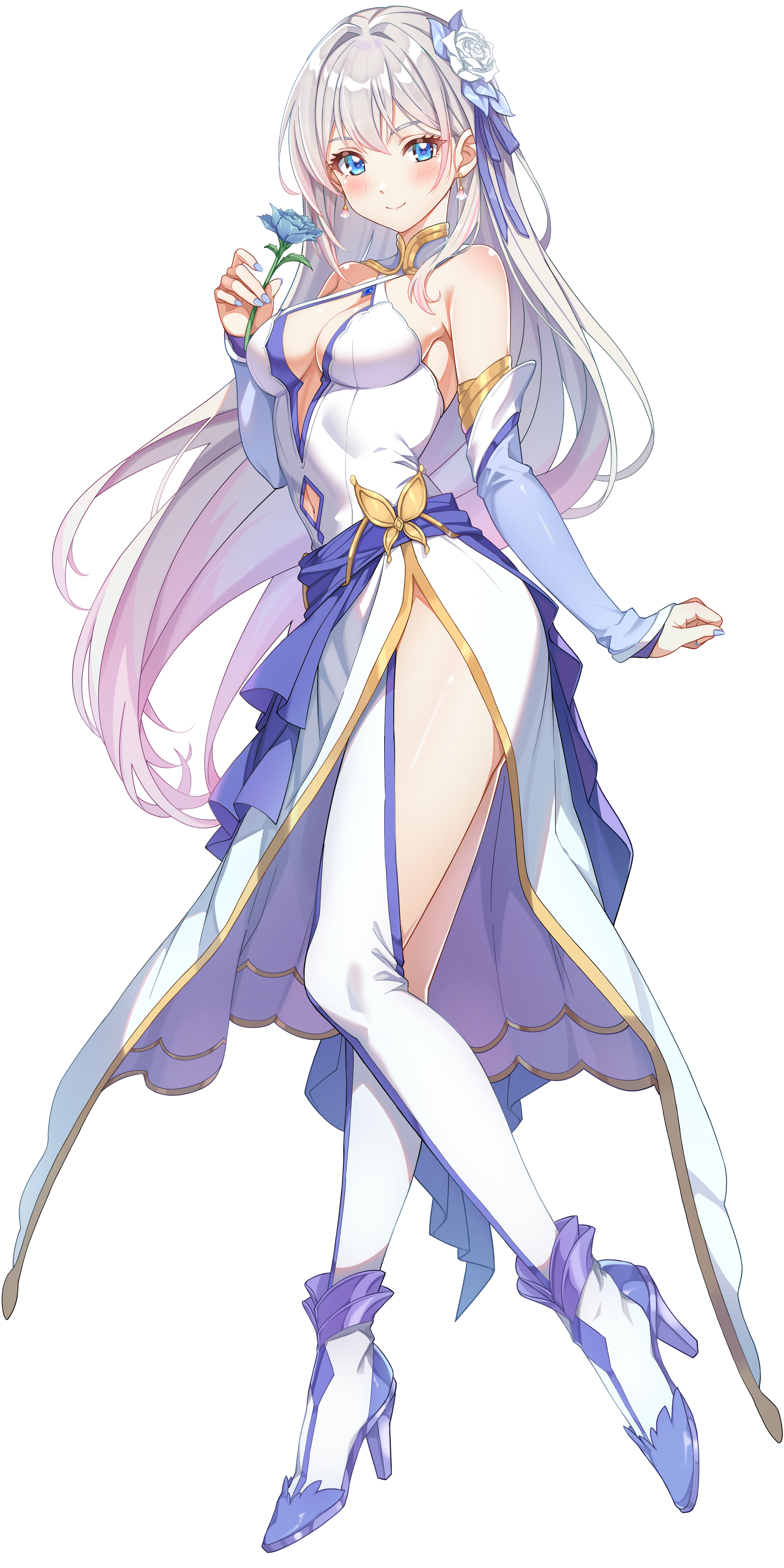 テストタレント3