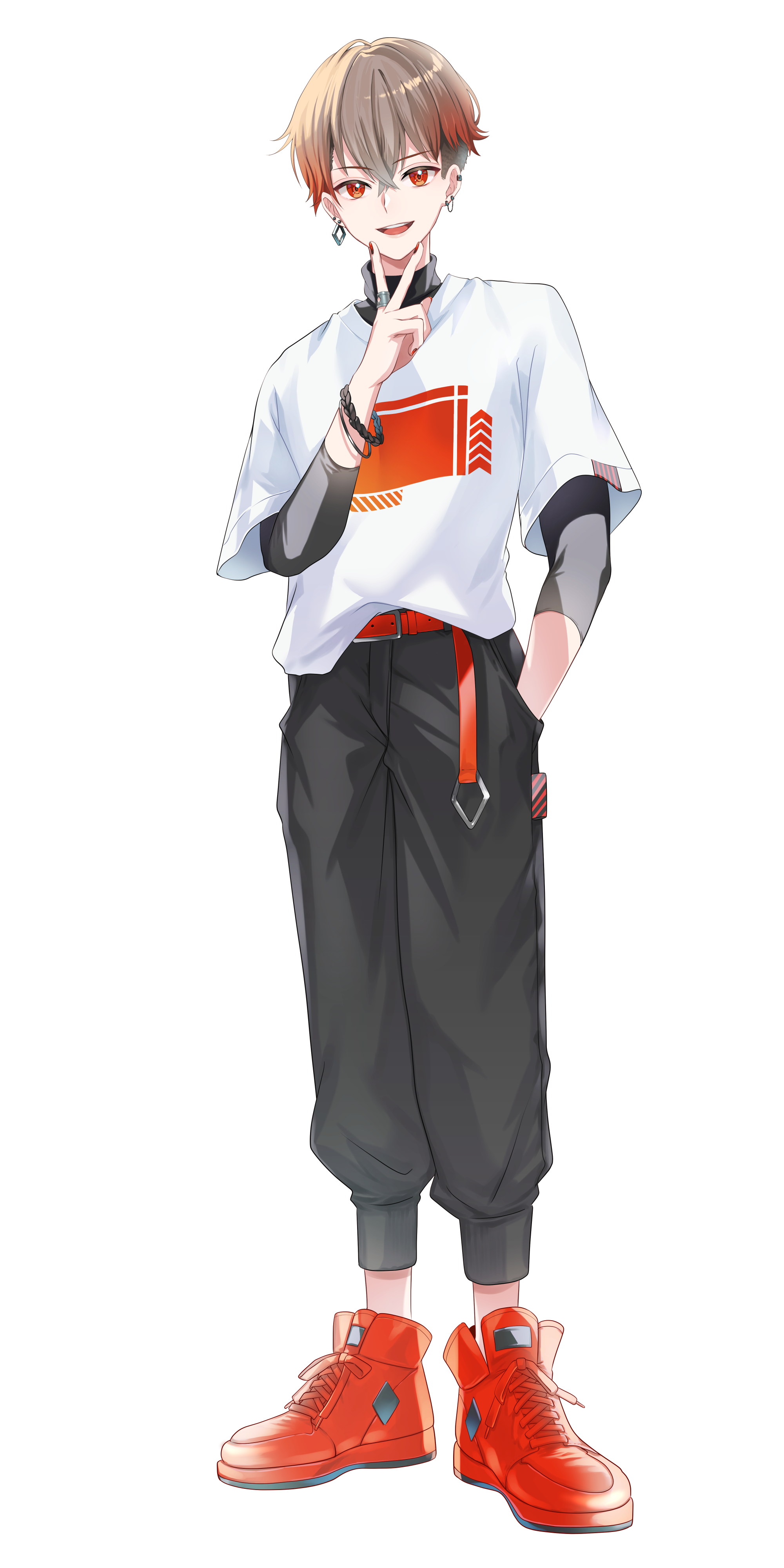 テストタレント5