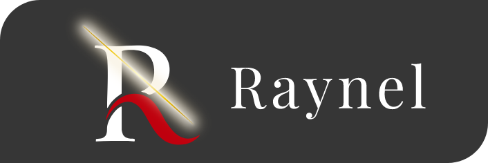 Raynel公式サイト